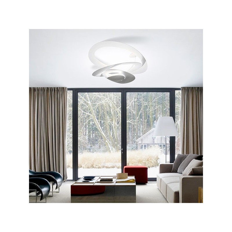 Design Lamps &gt; Design Ceiling Lamps &gt; Ceiling Lamp PIRCE MINI 