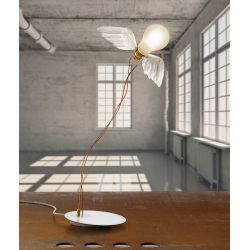 Table Lamp LUCELLINO LED Ingo Maurer