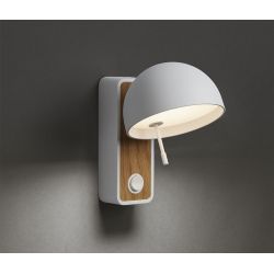 Wall Lamp BEDDY A01 Bover