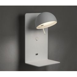 Wall Lamp BEDDY A02 Bover