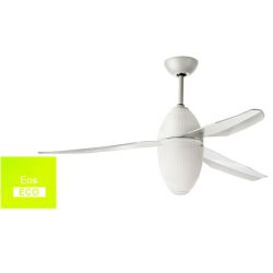 Ceiling Fan With Light EOS LED Italexport (Diam. 127)