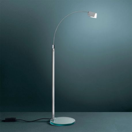 Floor Lamp FALENA Fontana Arte