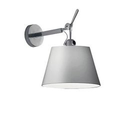 Wall Lamp TOLOMEO PARETE DIFUSSER 18 Artemide