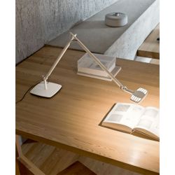 Led Table Lamp OTTO WATT Luceplan