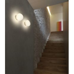 Wall or ceiling lamp GREGG by Foscarini