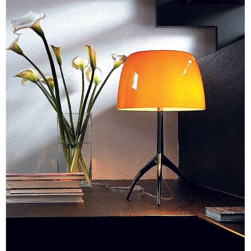 Table lamp LUMIERE 05 BIG by Foscarini - Lámparas de Decoración