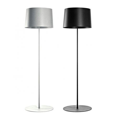 Floor Lamp TWIGGY LETTURA Foscarini