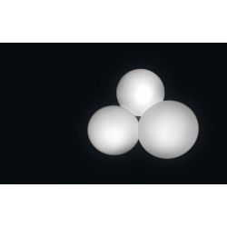 Ceiling Lamp PUCK 3 Vibia