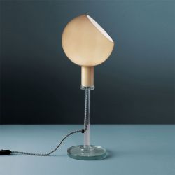 Table Lamp PAROLA Fontana Arte