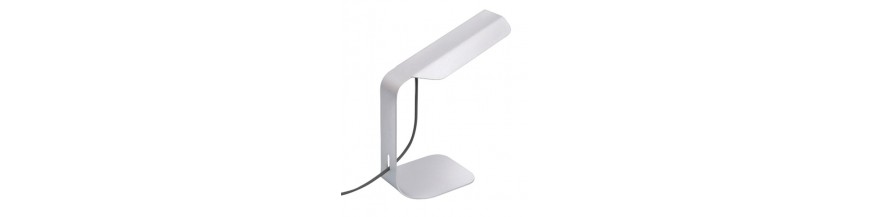 lamparas de mesa de diseño