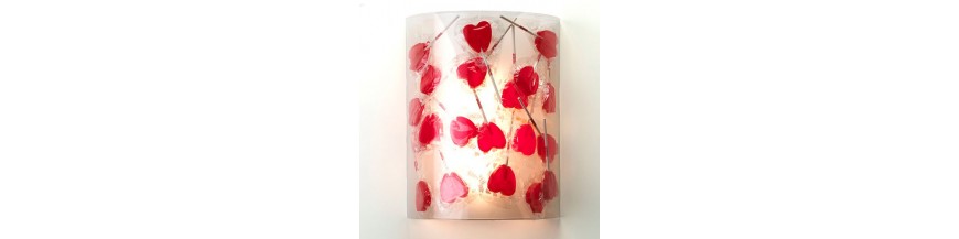 design wall lamps