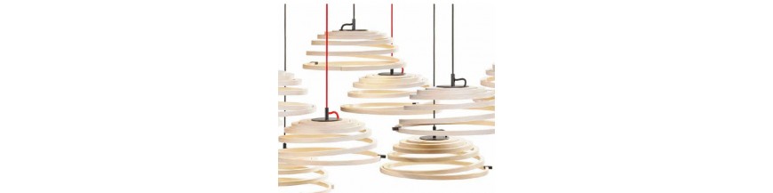 design suspension lamps